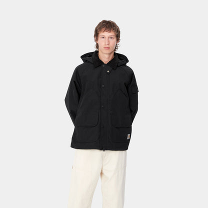 CARHARTT WIP - CLARTON COAT