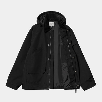 CARHARTT WIP - CLARTON COAT