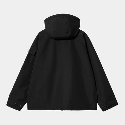 CARHARTT WIP - CLARTON COAT