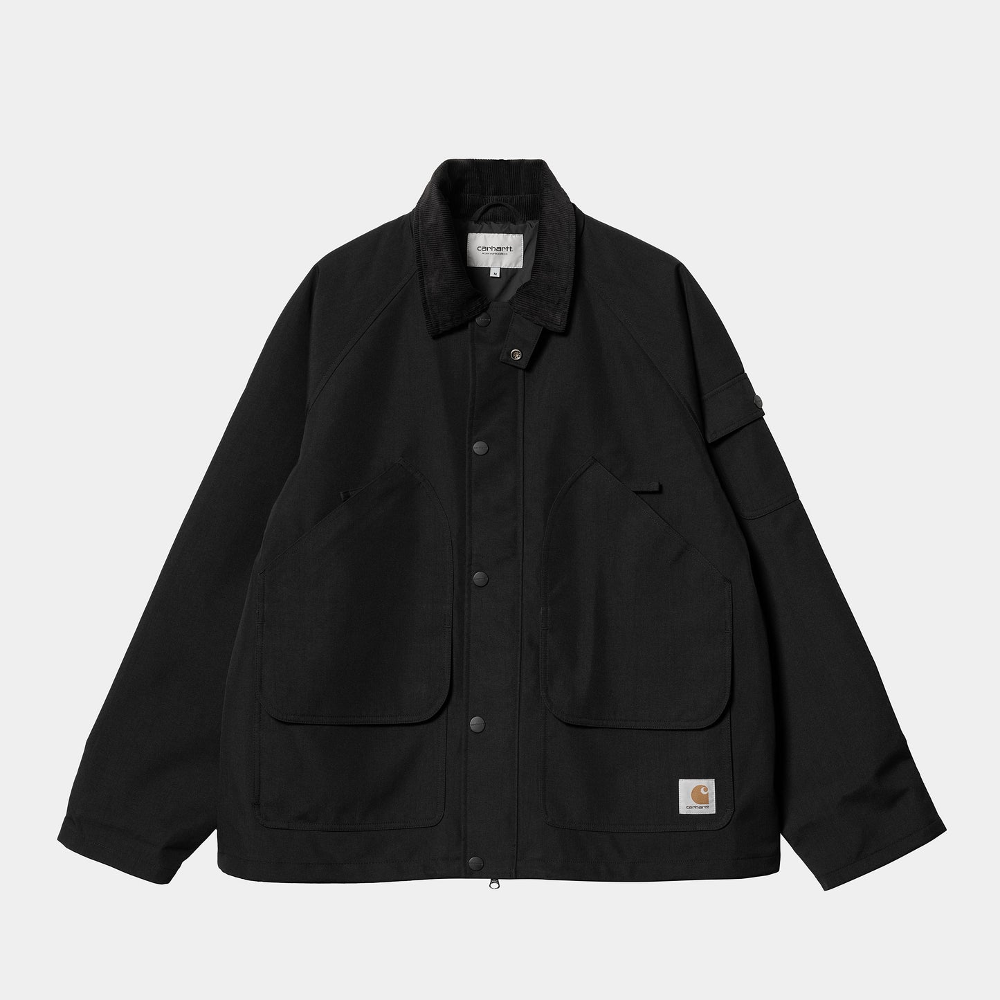 CARHARTT WIP - CLARTON COAT