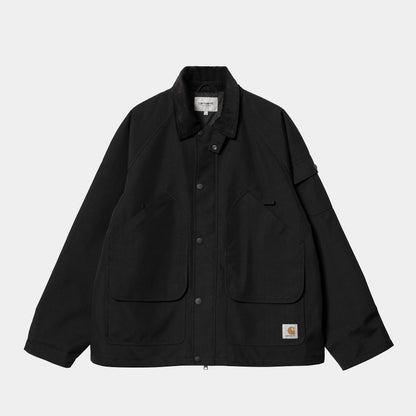 CARHARTT WIP - CLARTON COAT