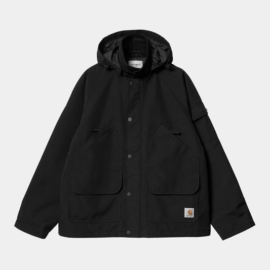 CARHARTT WIP - CLARTON COAT