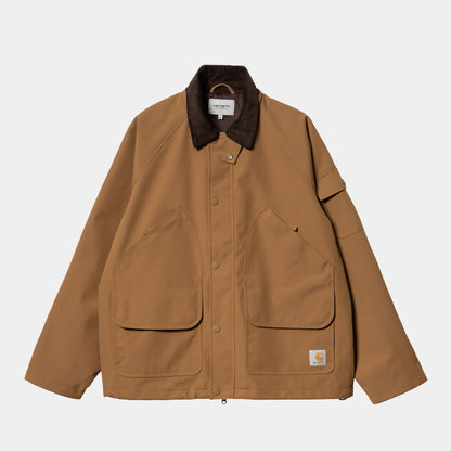 CARHARTT WIP - CLARTON JACKET