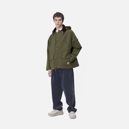 CARHARTT WIP - CLARTON COAT