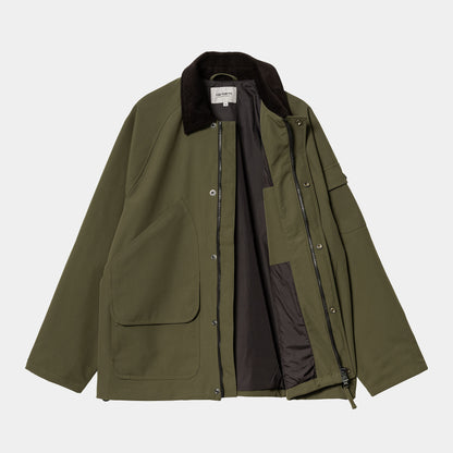 CARHARTT WIP - CLARTON COAT