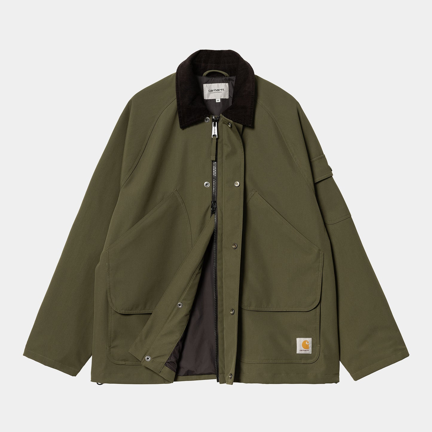 CARHARTT WIP - CLARTON COAT