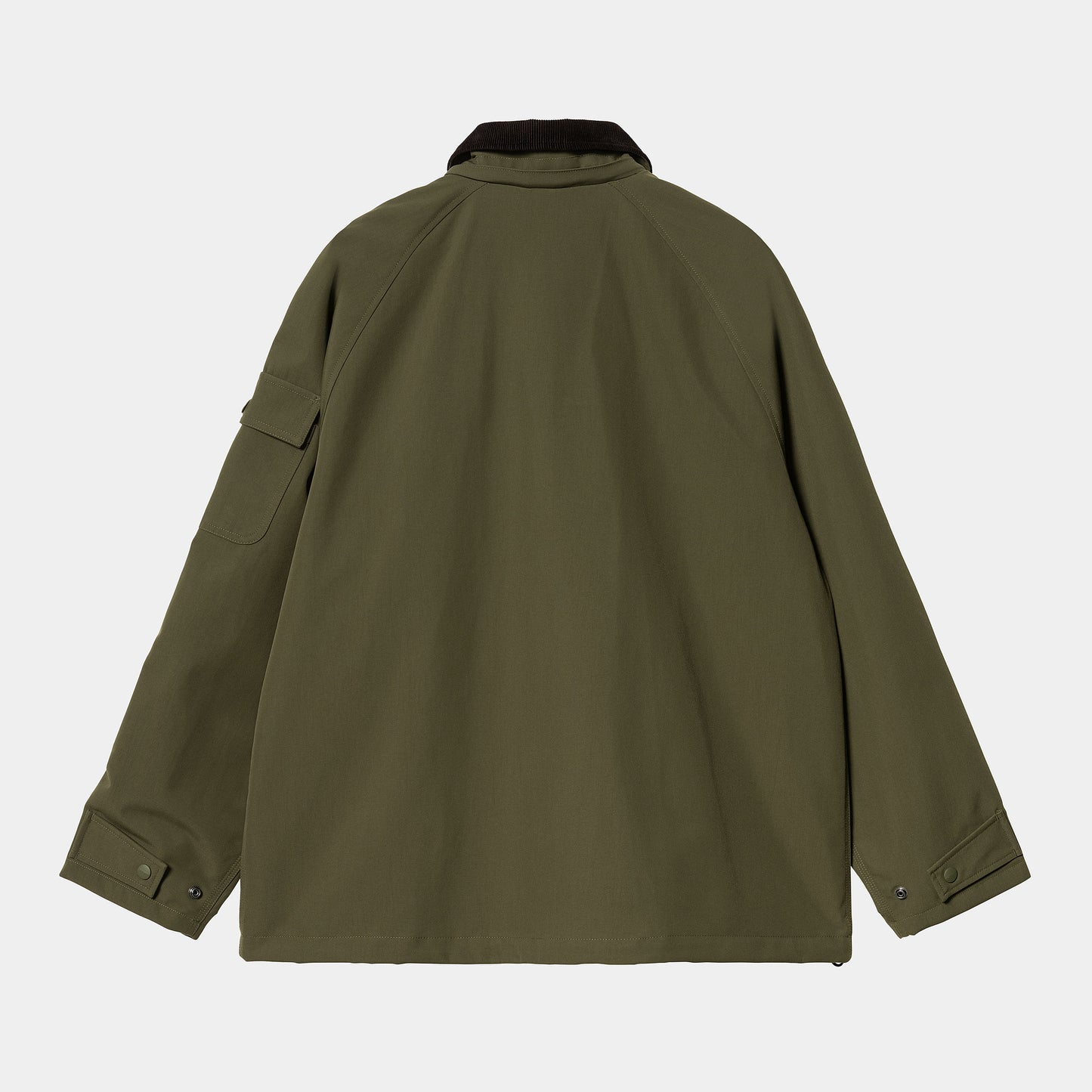 CARHARTT WIP - CLARTON COAT