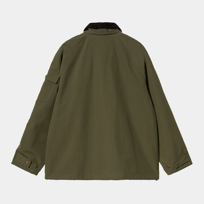 CARHARTT WIP - CLARTON COAT