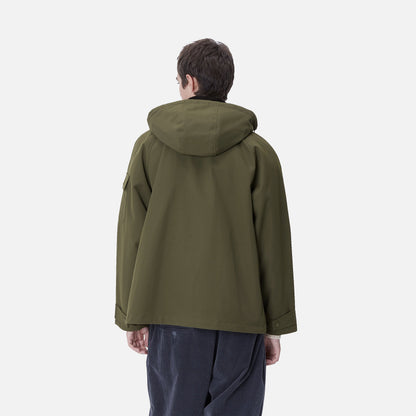 CARHARTT WIP - CLARTON COAT