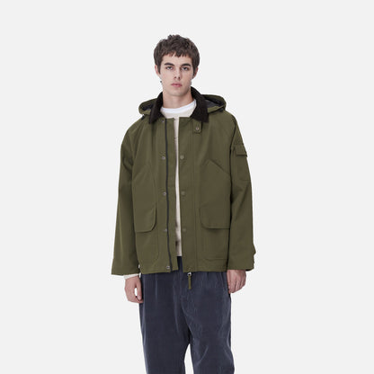 CARHARTT WIP - CLARTON COAT