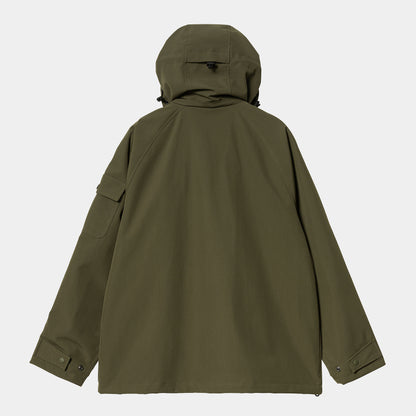 CARHARTT WIP - CLARTON COAT