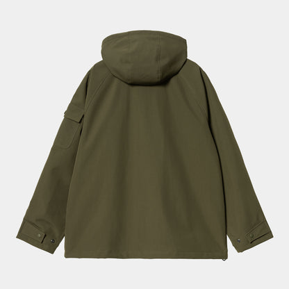 CARHARTT WIP - CLARTON COAT