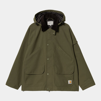 CARHARTT WIP - CLARTON COAT