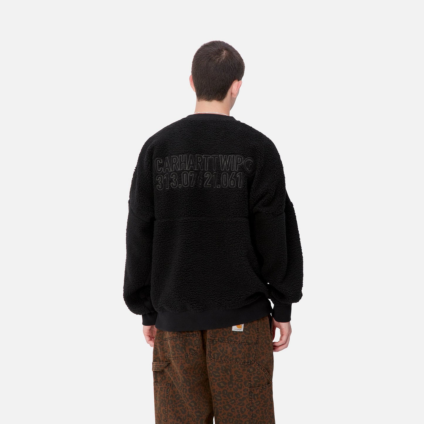 CARHARTT WIP - COORDINATE SWEAT