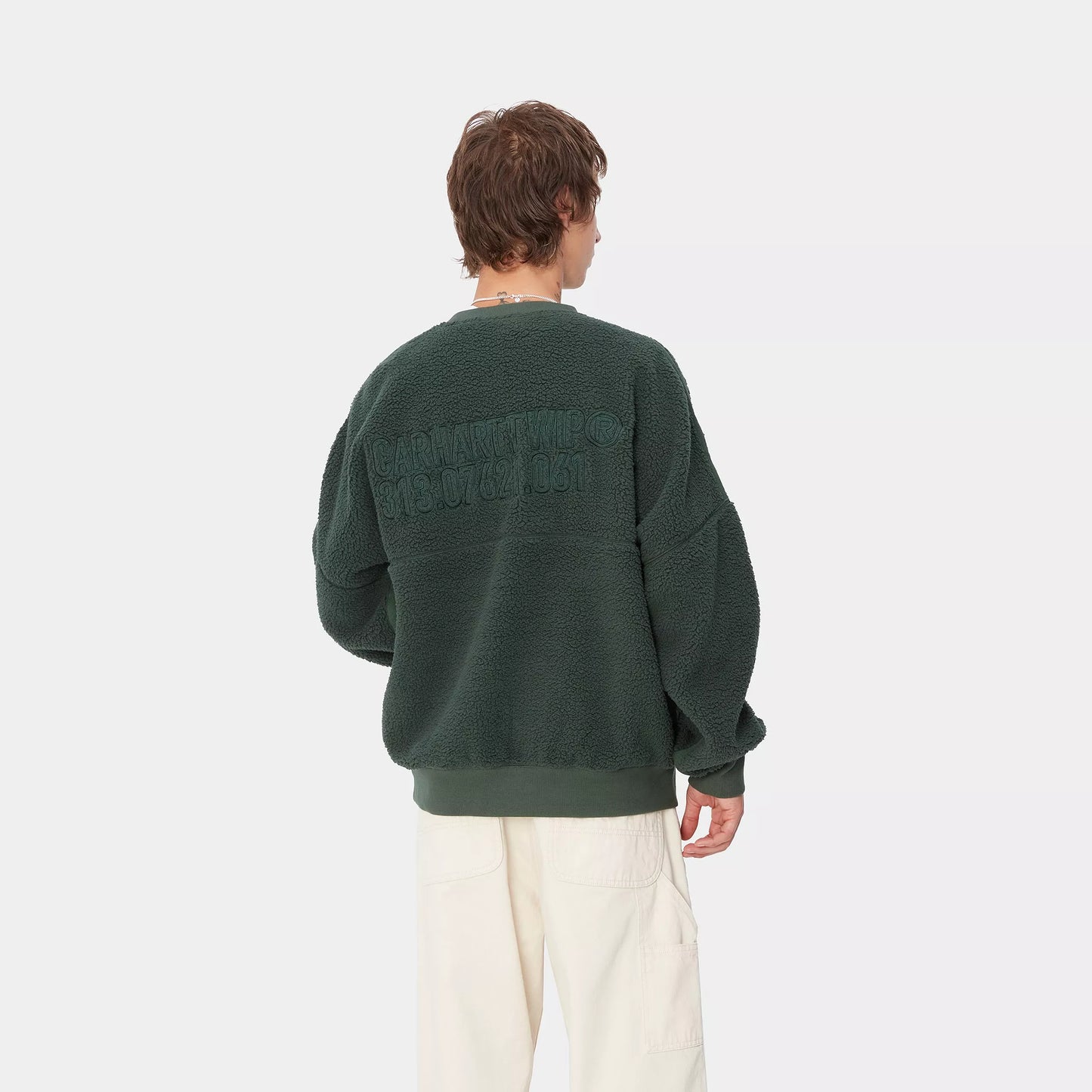 CARHARTT WIP - COORDINATE SWEAT