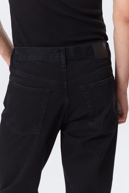 WEEKDAY - MERCURY RELAXED BOOTCUT LEG JEANS