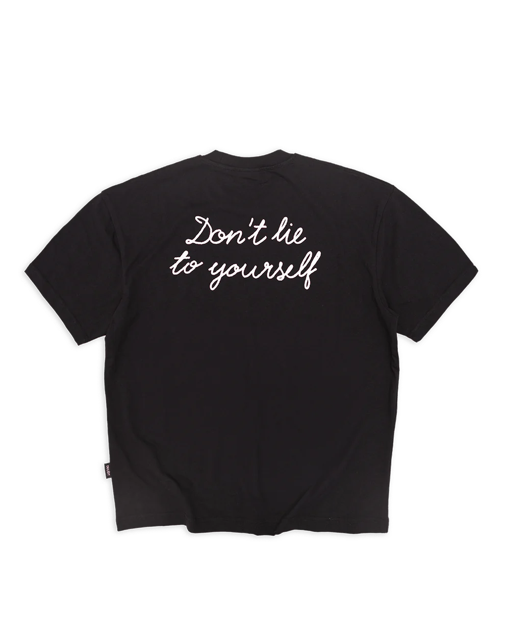 DECEIT - DON'T LIE TO YOURSELF T-SHIRT