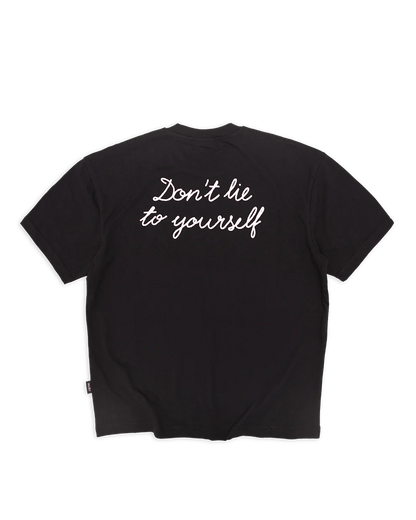 DECEIT - DON'T LIE TO YOURSELF T-SHIRT