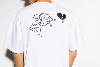 DECEIT - STUPID CUPID TEE