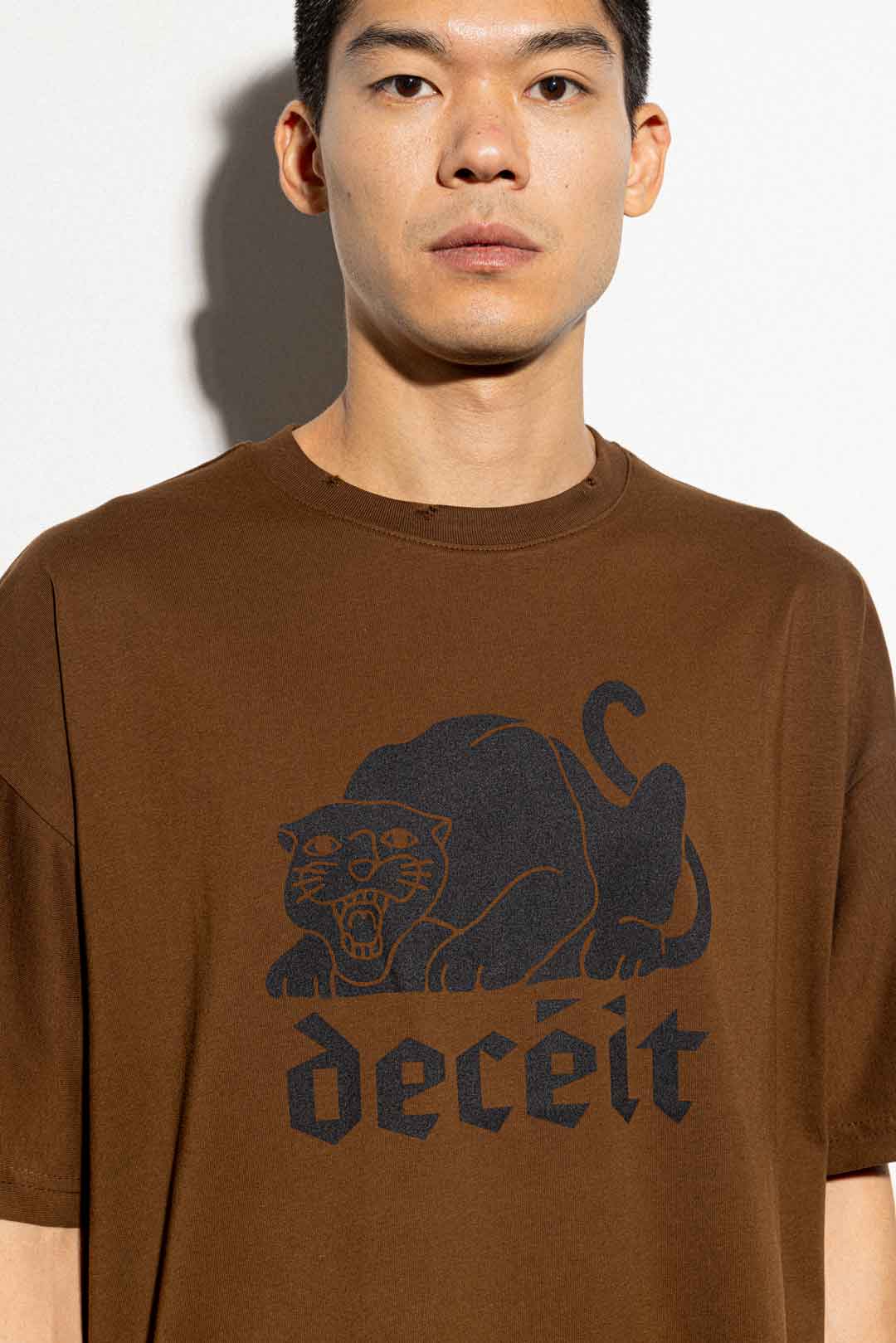DECEIT - WORN OUT TEE
