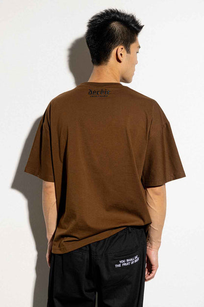 DECEIT - WORN OUT TEE