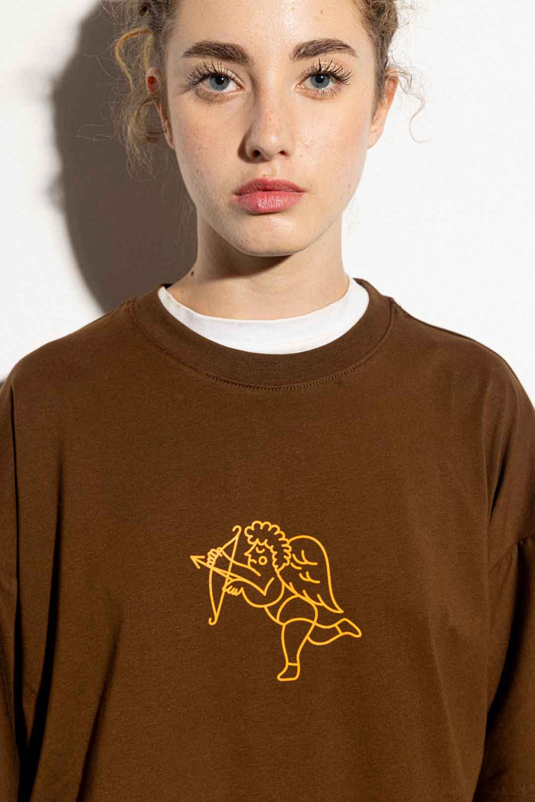 DECEIT - NUVEAU TEE
