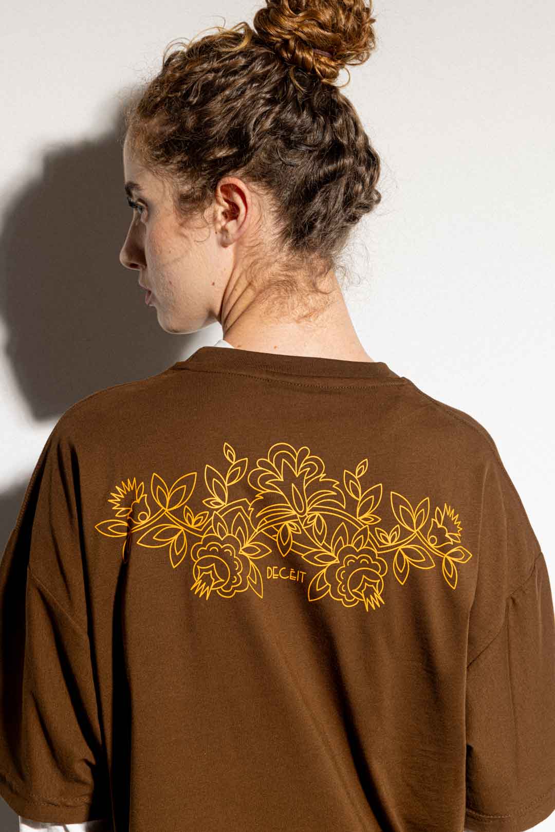 DECEIT - NUVEAU TEE