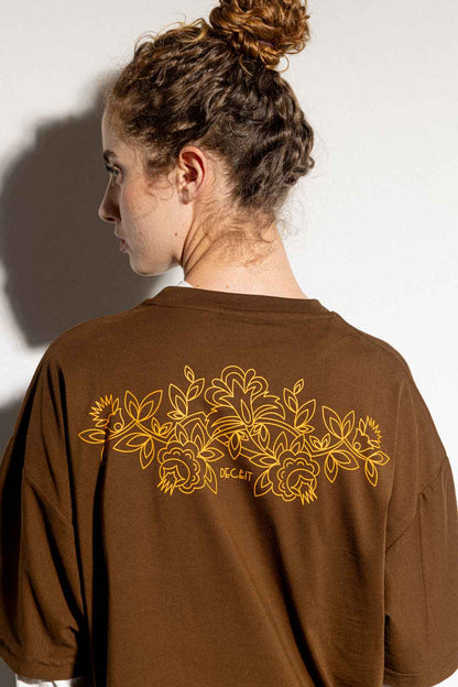 DECEIT - NUVEAU TEE