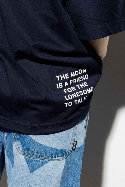 DECEIT - MOON SHORT