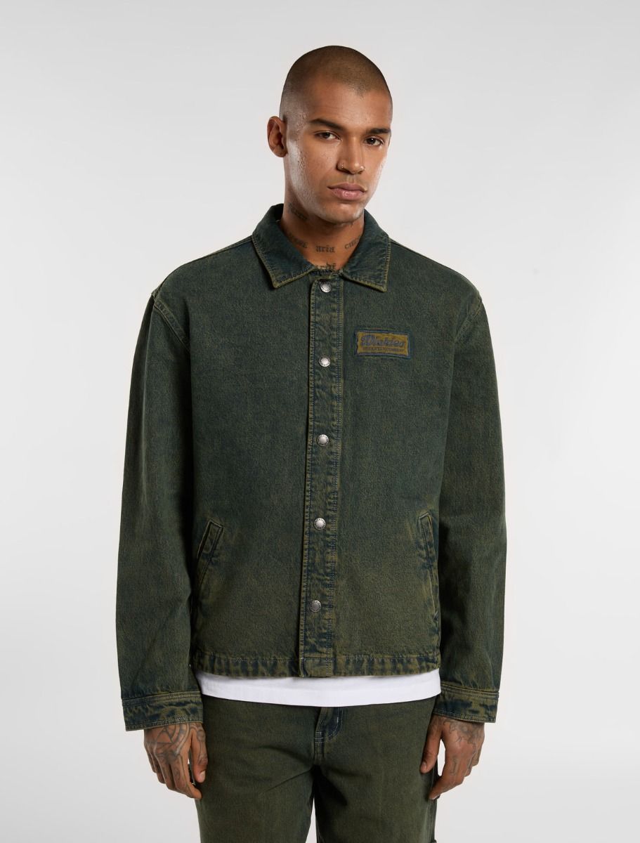 DICKIES - LEWISTOWN DENIM JACKET