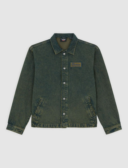 DICKIES - LEWISTOWN DENIM JACKET