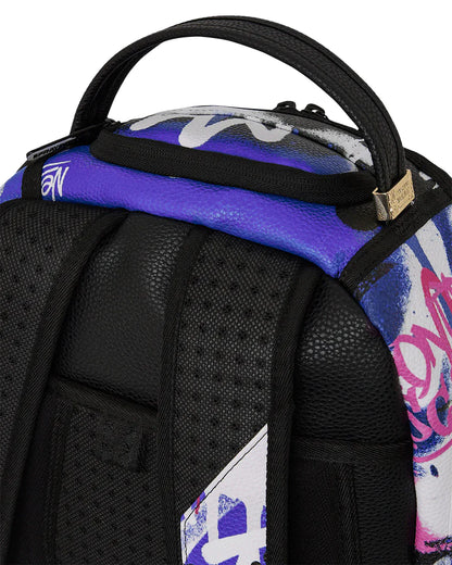 SPRAYGROUND - VANDAL COUTURE BACKPACK