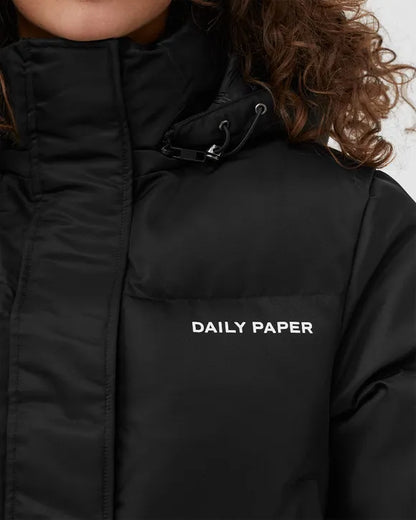 DAILY PAPER - EPUFFA CROPPED JACKET