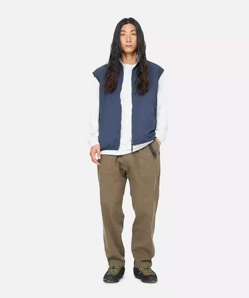 GRAMICCI - LOOSE TAPERED RIDGE PANT