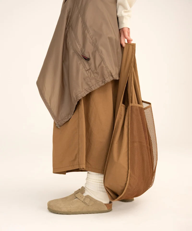 GRAMICCI - NYLON FLARE PANT