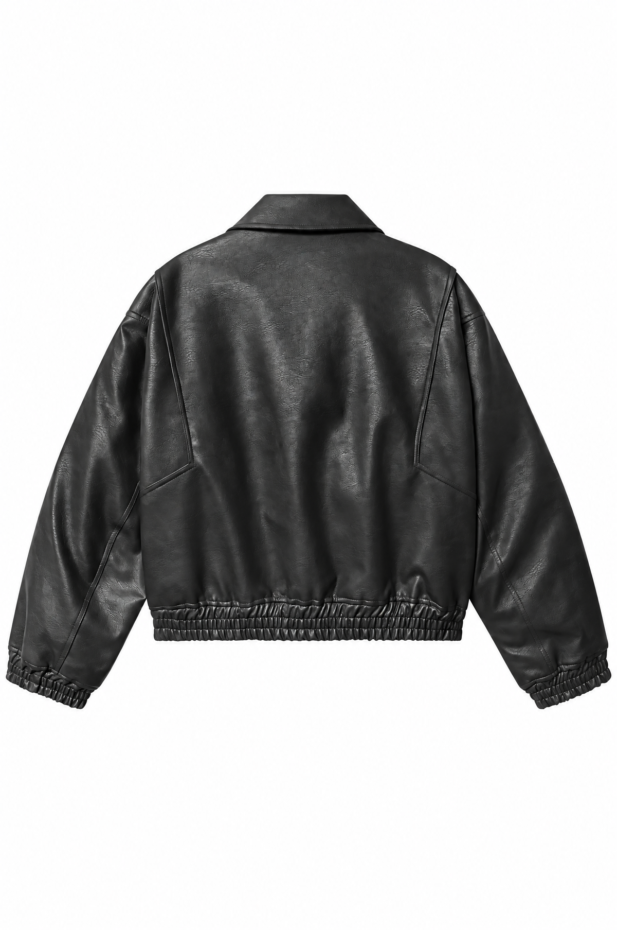 WOODBIRD - WBBAO BIKER JACKET