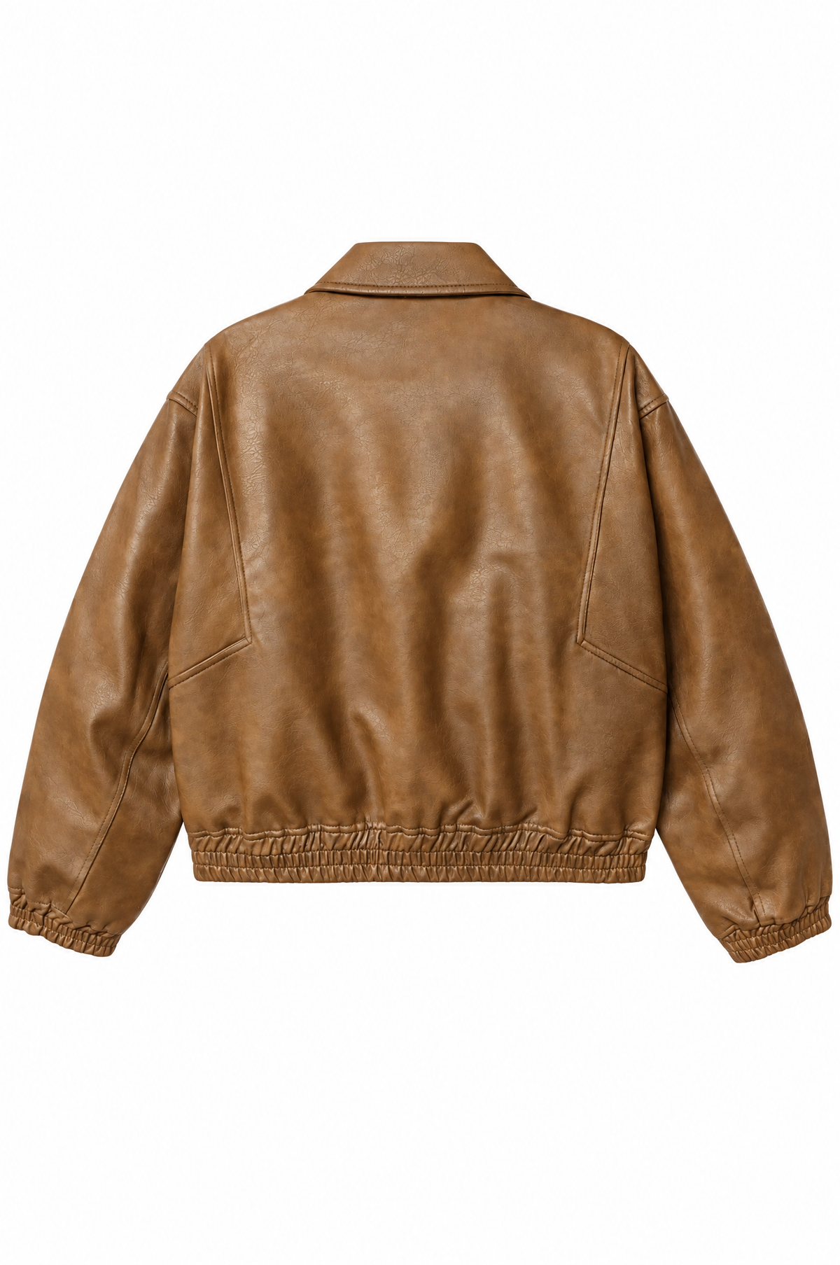 WOODBIRD - WBBAO BIKER JACKET