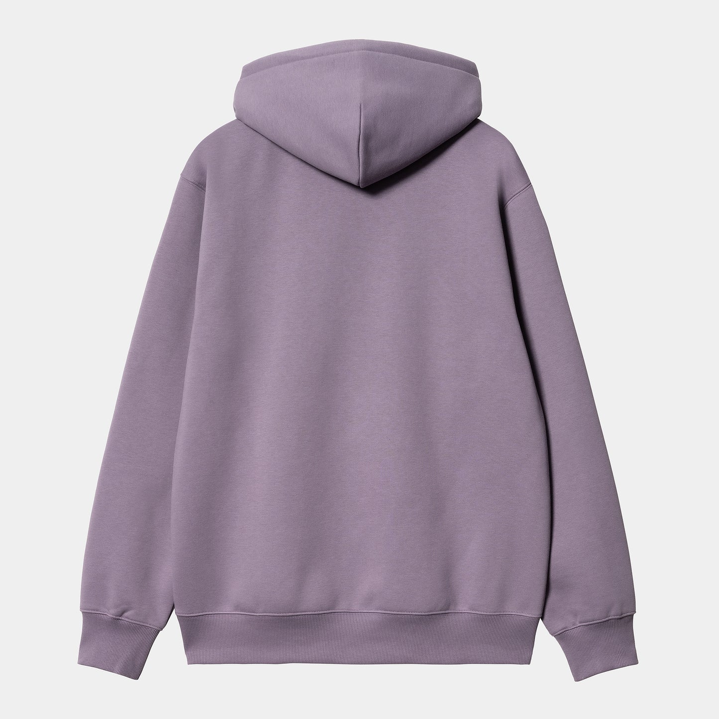 CARHARTT WIP - HOODED CARHARTT SWEAT mi