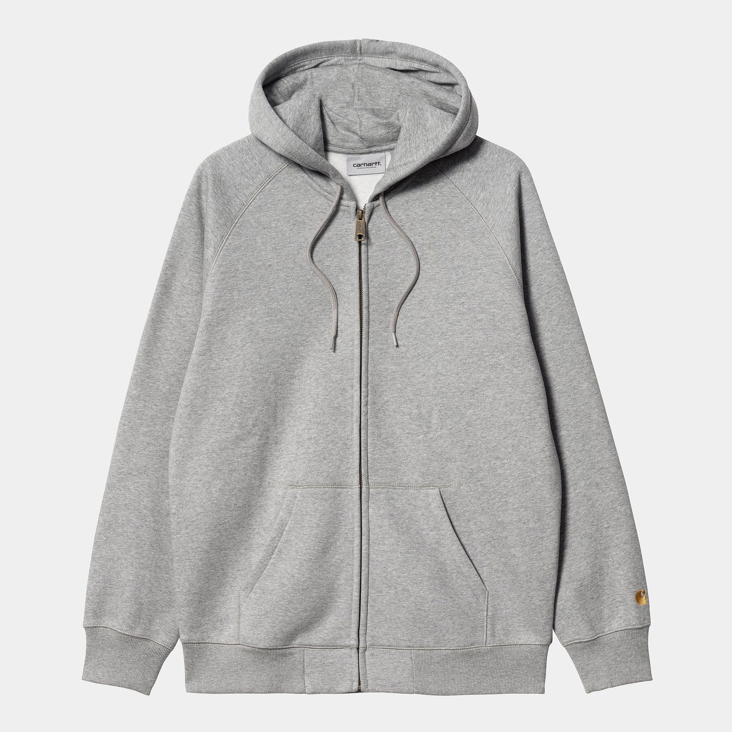 CARHARTT WIP - HOODED CHASE JACKET