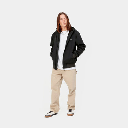 CARHARTT WIP - HOODED SAIL JACKET