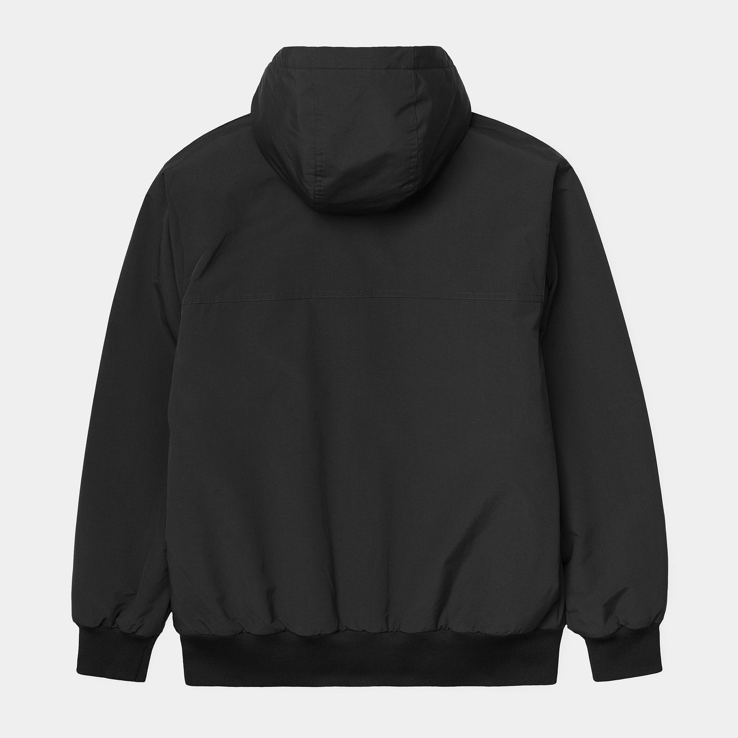 CARHARTT WIP - HOODED SAIL JACKET