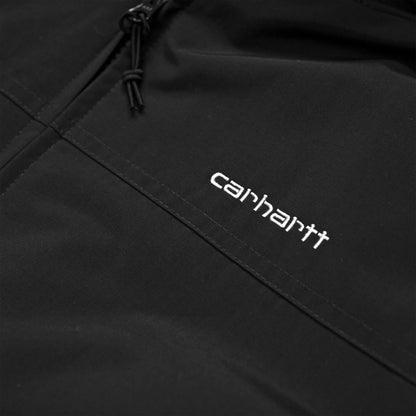 CARHARTT WIP - HOODED SAIL JACKET