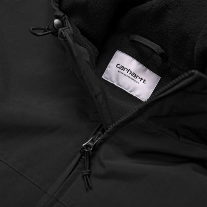 CARHARTT WIP - HOODED SAIL JACKET