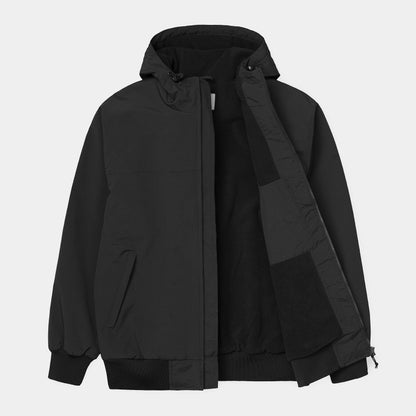 CARHARTT WIP - HOODED SAIL JACKET