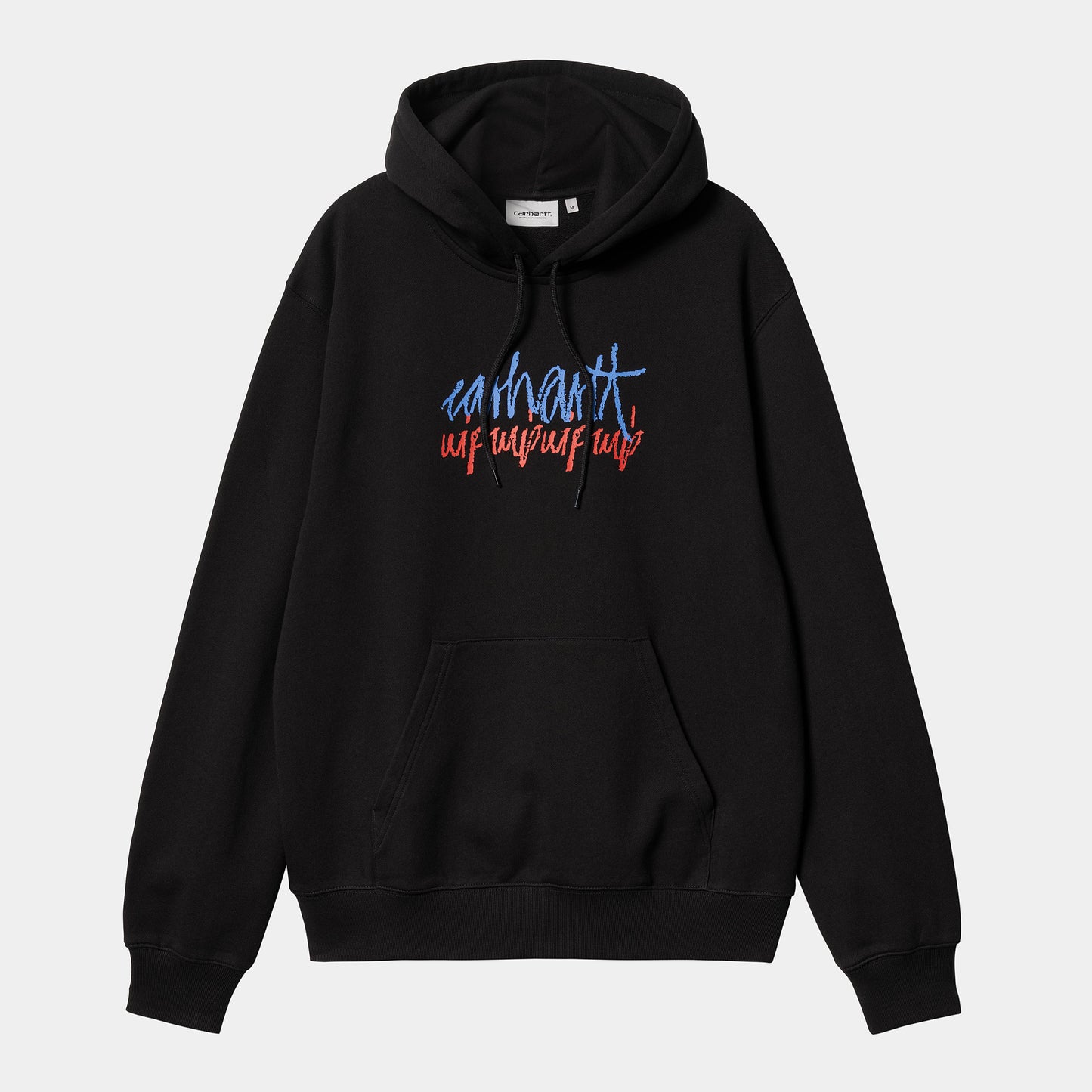 CARHARTT WIP - HOODED STEREO SWEAT