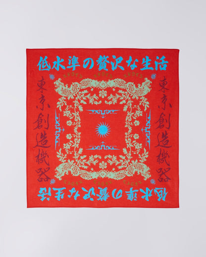 EDWIN - BANDANA