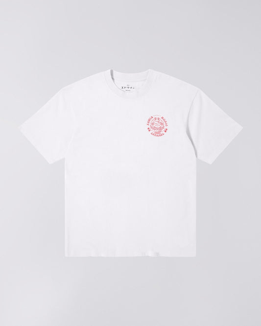 EDWIN - MUSIC CHANNEL T-SHIRT