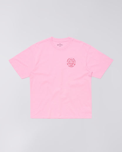 EDWIN - MUSIC CHANNEL T-SHIRT