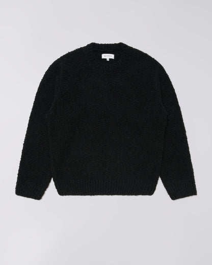 EDWIN -  DUN TEXTURED SWEATER