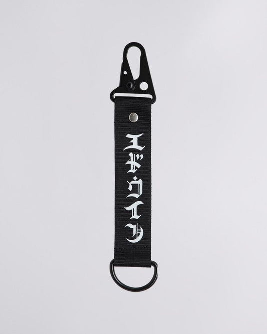 EDWIN - GOTHIC KEYHOLDER